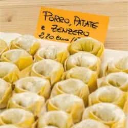 Tortelli artisanaux